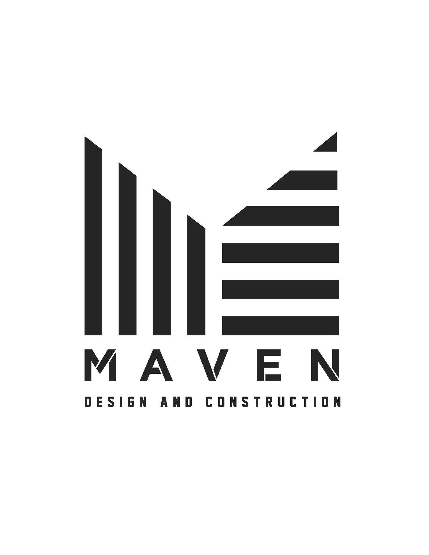 Maven Design &amp; Construction