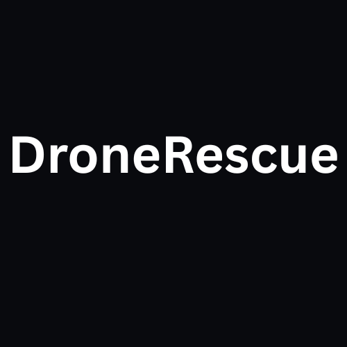 DroneRescue