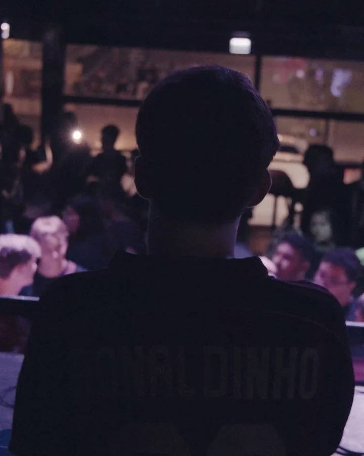 happy hour 🎉

obrigado meu irm&atilde;o @cauahcm pelas fotos e videos 🤞🏻

@camaleaochegou 
@mezolounge