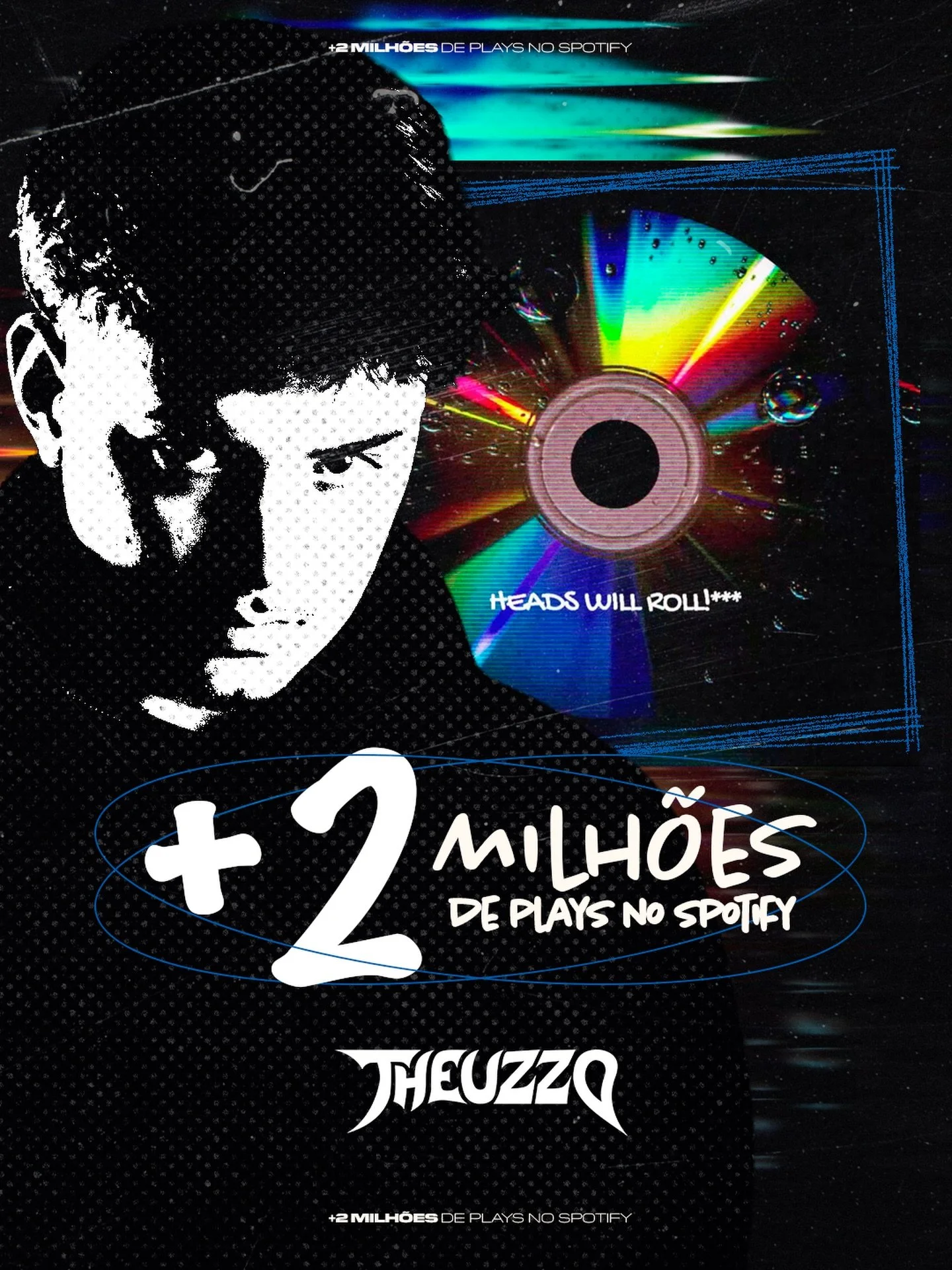 Obrigado! 🔗

OU&Ccedil;A AGORA &ldquo;MEGA FUNK HEADS WILL ROLL&rdquo;
Link na bio! 📌

#megafunk