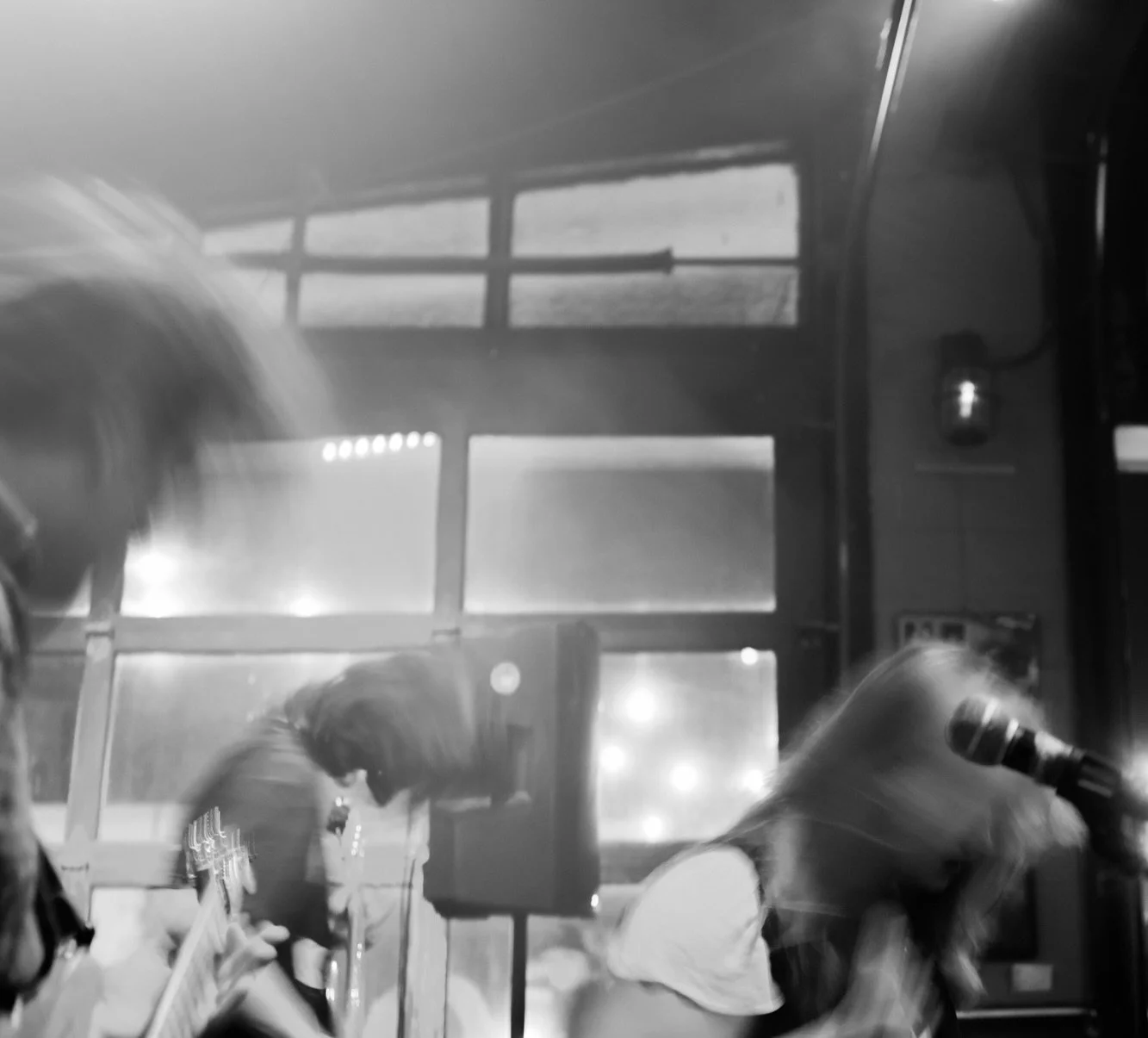 Thanks to everyone who came out and celebrated our new single release with us! And a very special thank you to our friends @izalith_band and @toughonfridays for putting on a great show🫶

Watch the official music video for &lsquo;A Way&rsquo; out now