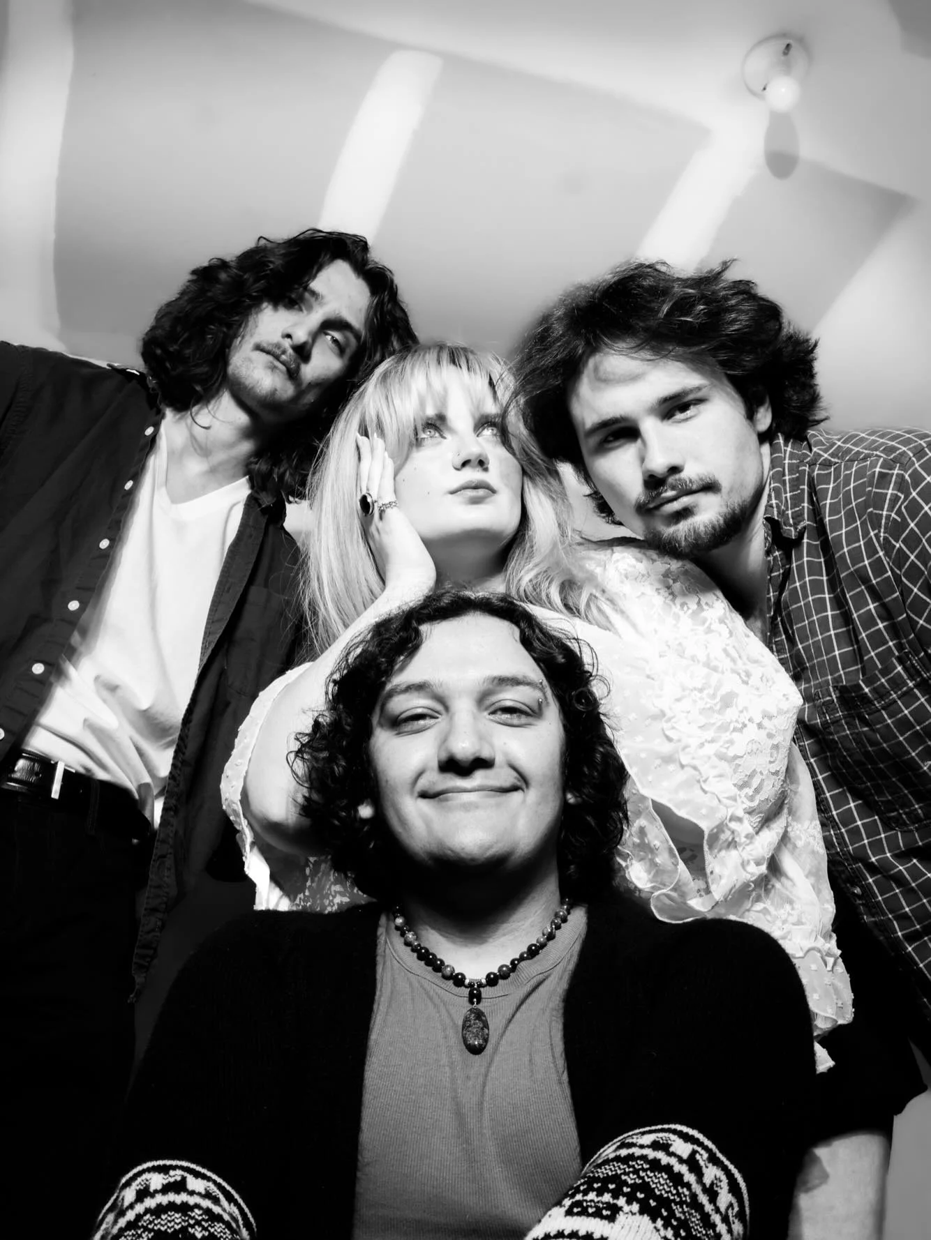 Hey all! It&rsquo;s been awhile and we&rsquo;d like to reintroduce ourselves. We&rsquo;re Mourning After, a Texas based alternative rock band! 

 As you know, we just put out our new single &ldquo;A Way&rdquo;, the first of a four song EP releasing t