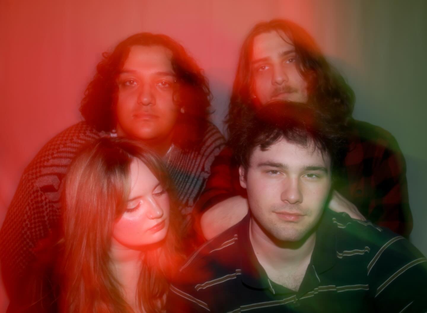 Our debut EP, The Way It Used to Be, out May 1st🕊️

Celebrate with us at @blackwaterbrew for a FREE show with our friends @wasted_atx &amp; @postercstx ! We&rsquo;re also hosting the official pre-sale for @yuck_mag &lsquo;s very first print issue! 

