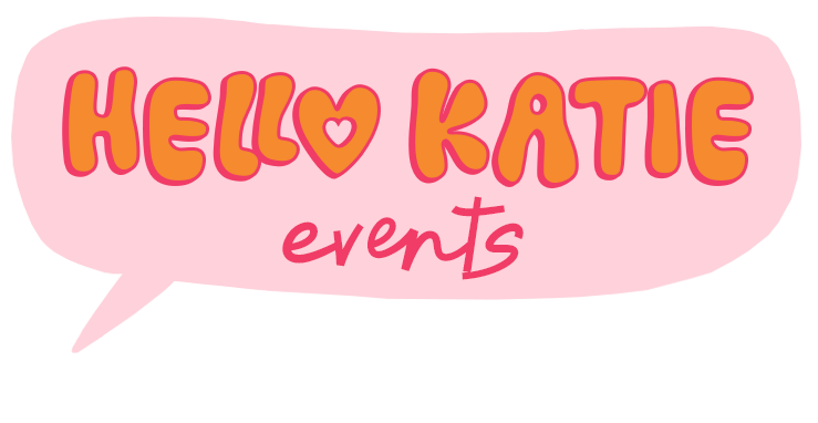 Hello Katie Events