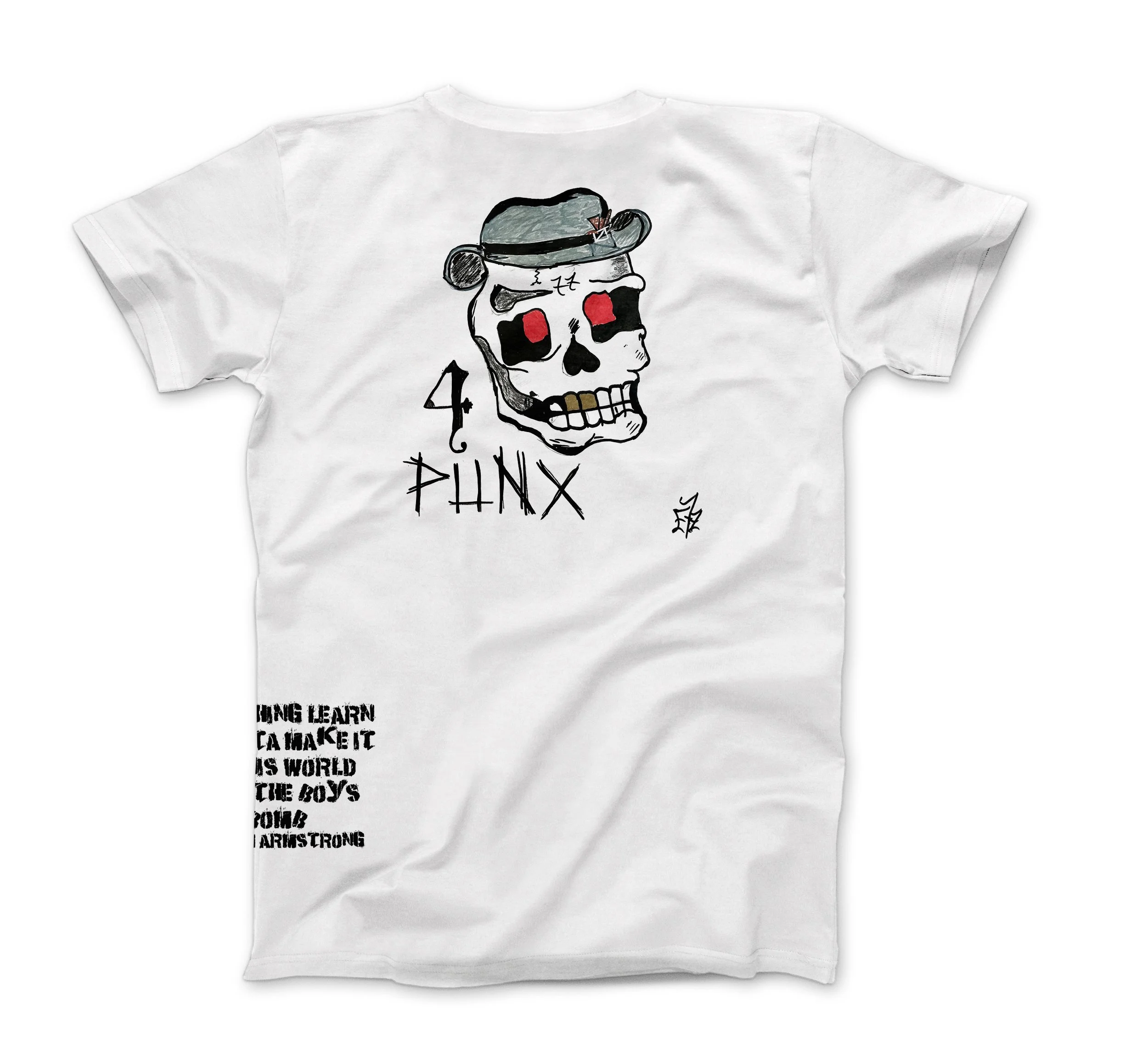 4 PUNX