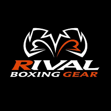 Rival Boxing Gear Logo