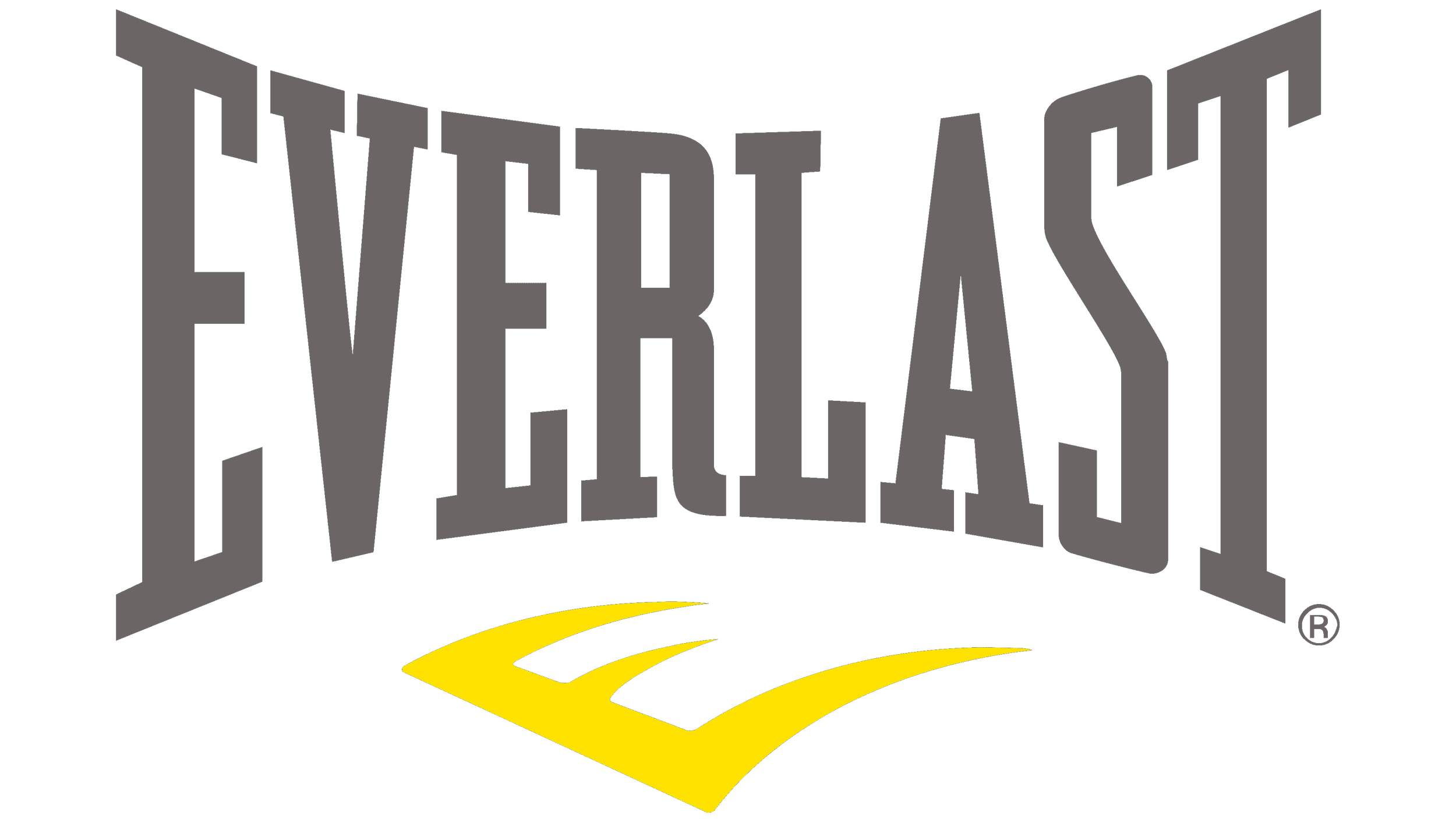 Everlast Boxing Brand Logo
