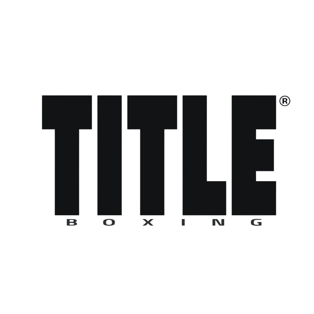 Title Boxing Brand Logo