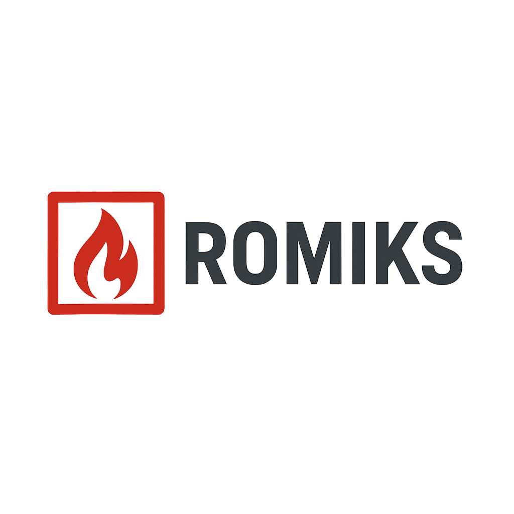 Romiks M.M