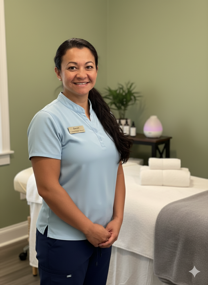 Jennifer Meschke, massage therapist, Woodstock, Atlanta, Georgia, 30188, healing, best massage, relaxing, amazing, comforting,