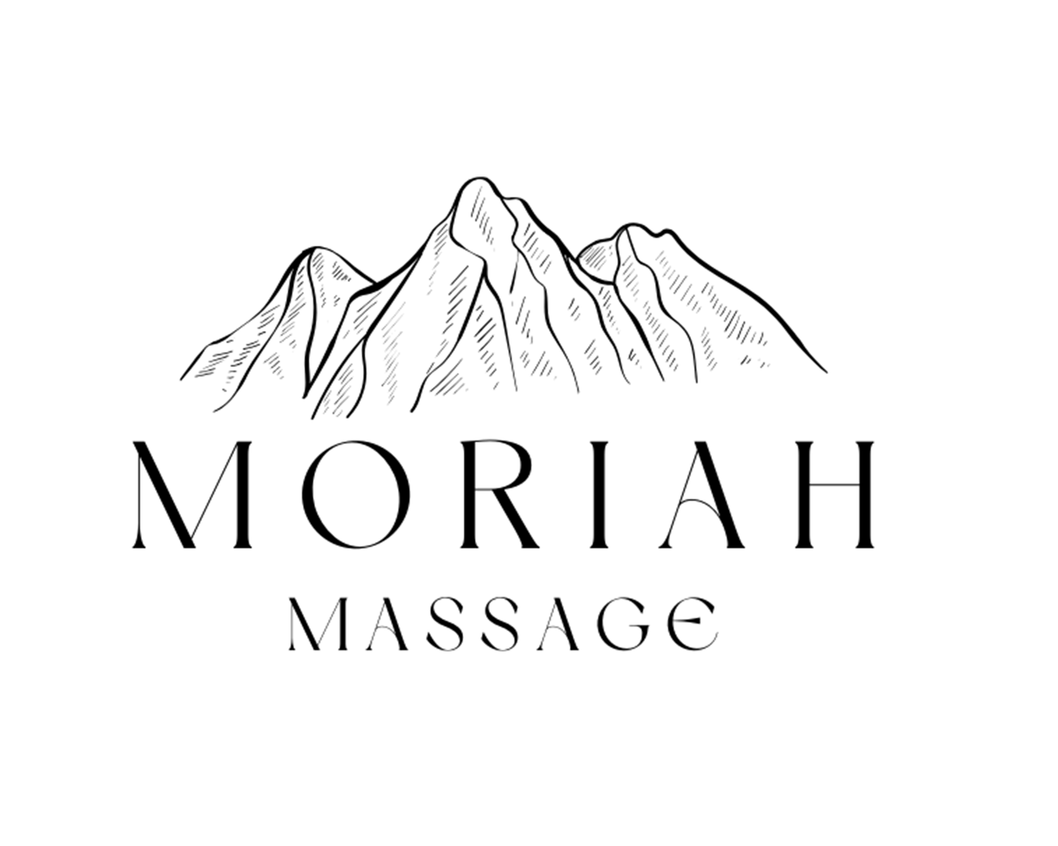 Moriah Massage
