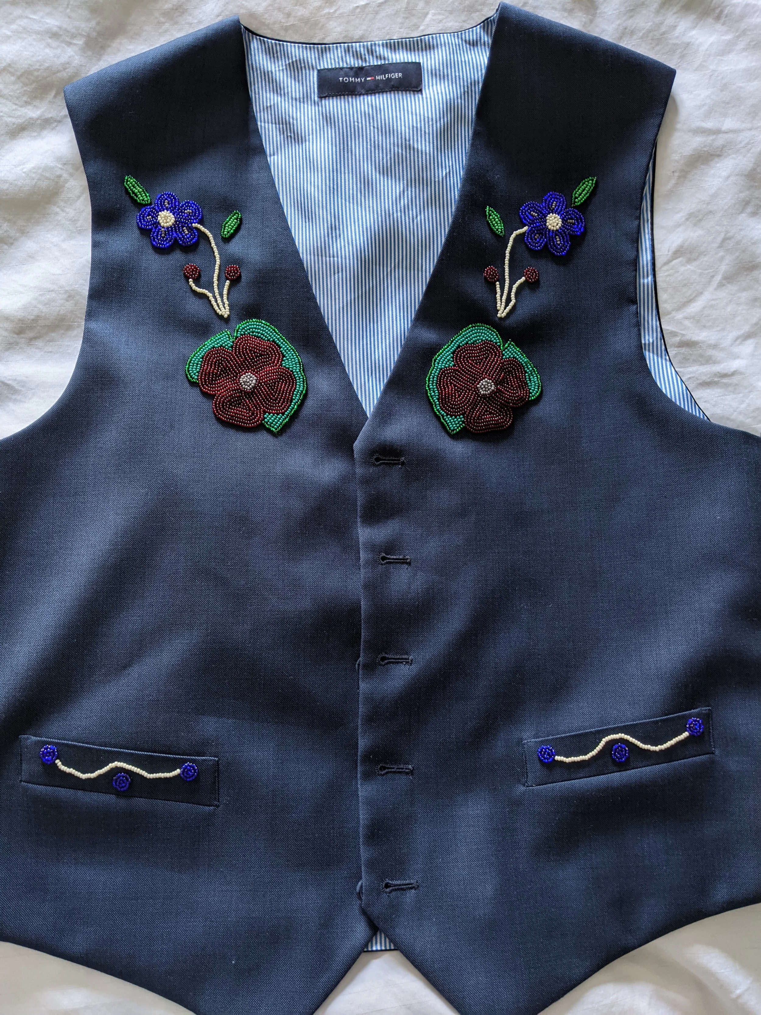 Previous Work (not for sale)