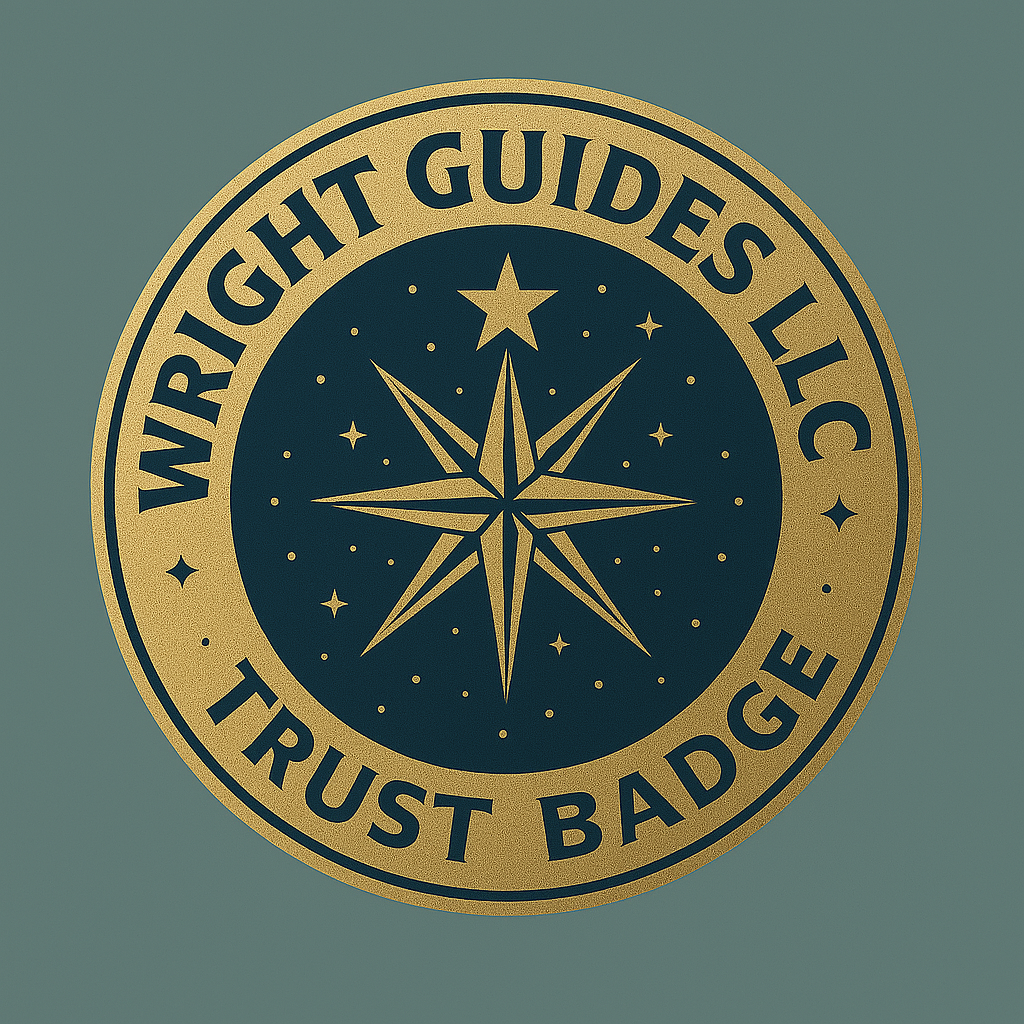 Wright Guides LLC