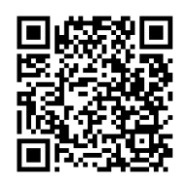 QR code to access the 90-second reset, a free calming exercise with Sherry Wright's book