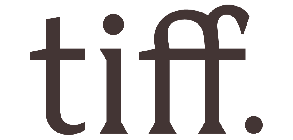 tiff. | Brand &amp; Marketing