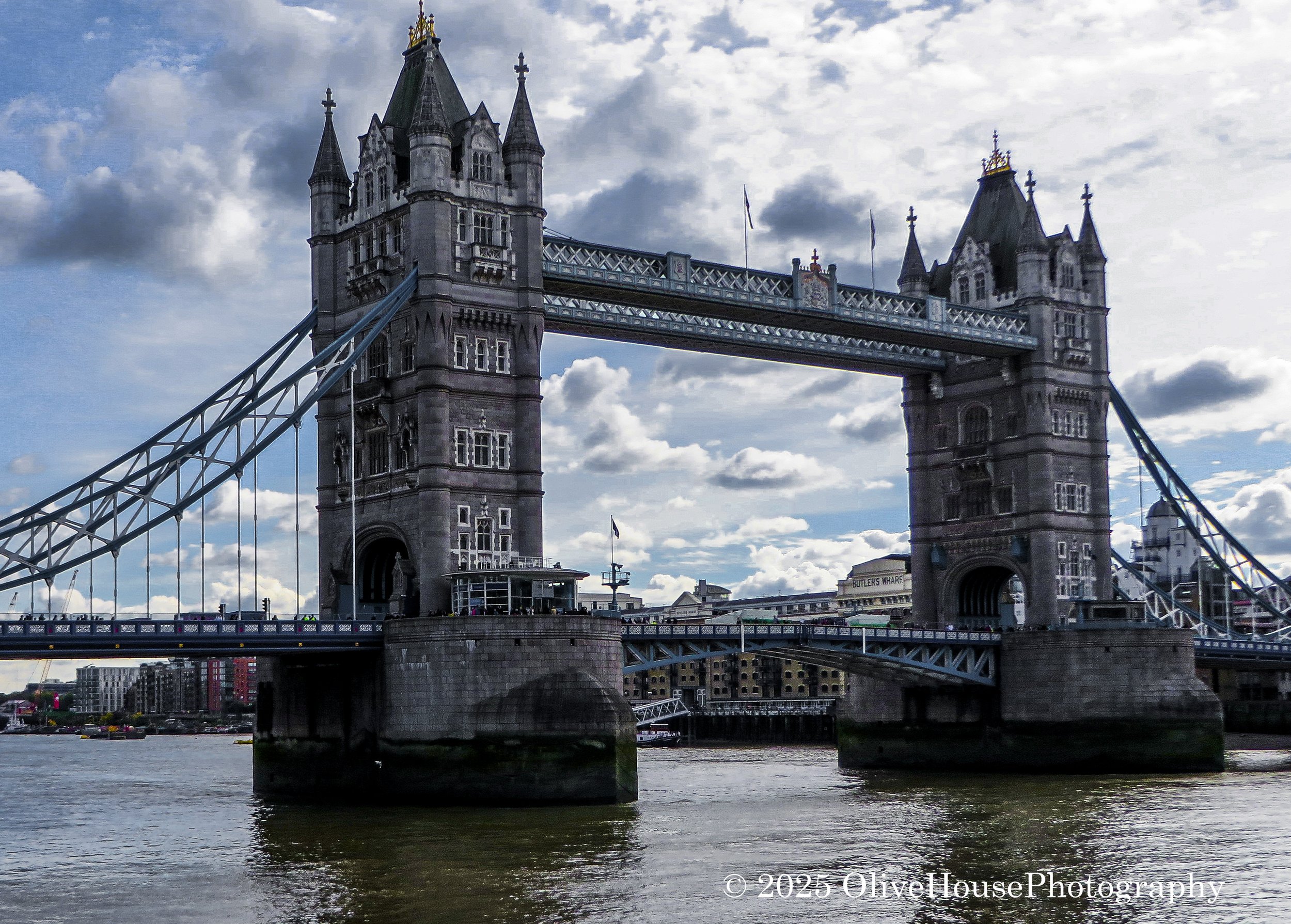 London Bridge, London, England