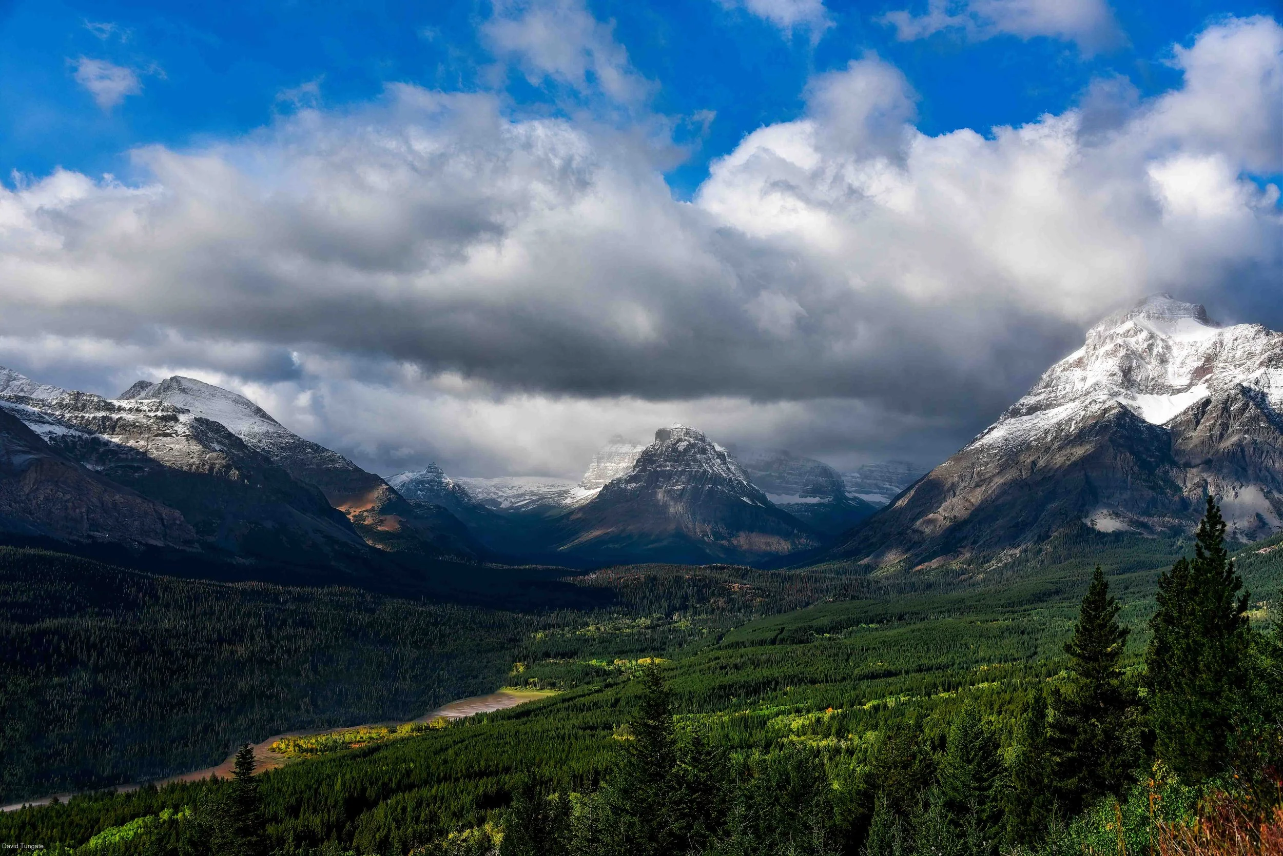 FEATURED - Glacier National Park