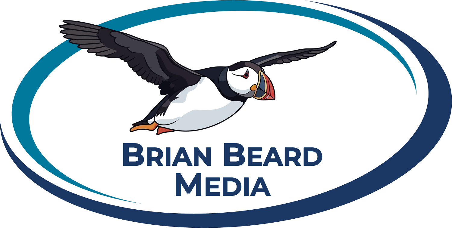Brian Beard Media