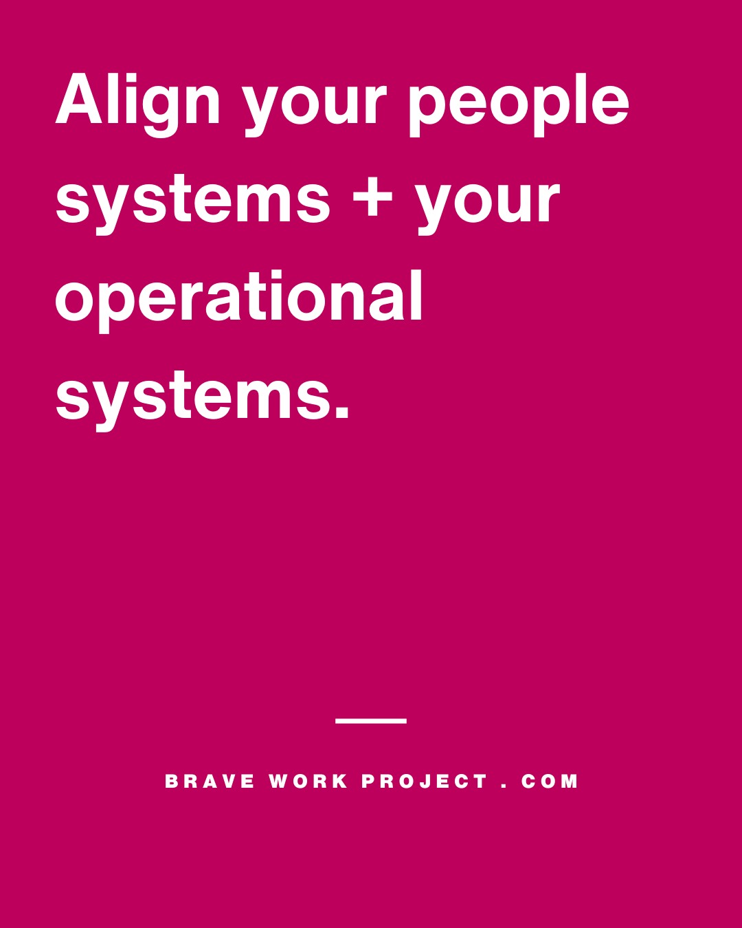 manager training
