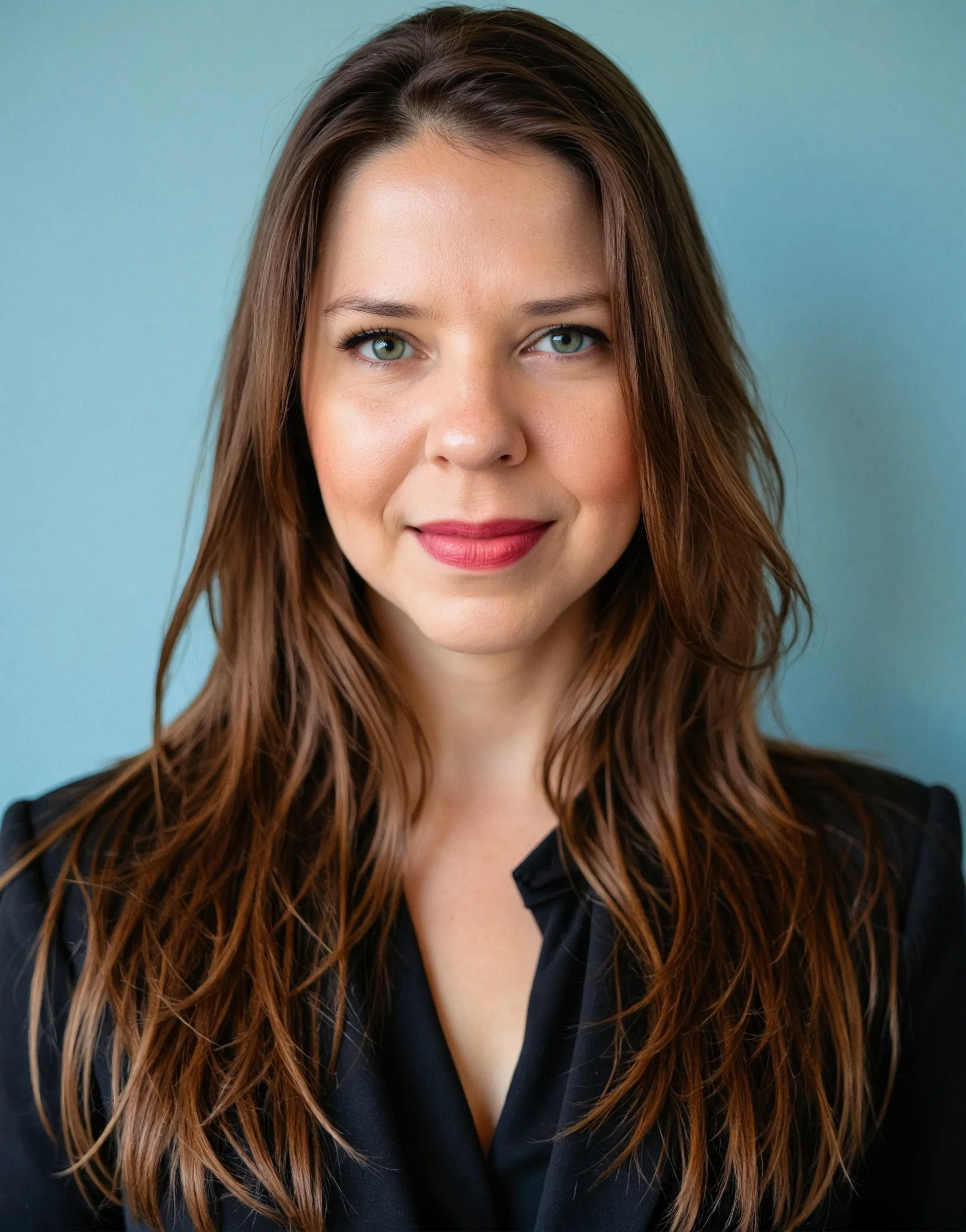 kate swoboda brave work