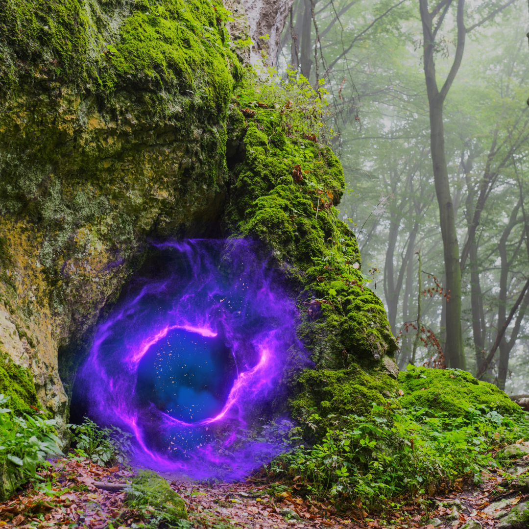 The Kingdom that Always Existed