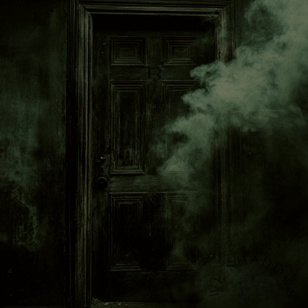 The Thirteenth Door