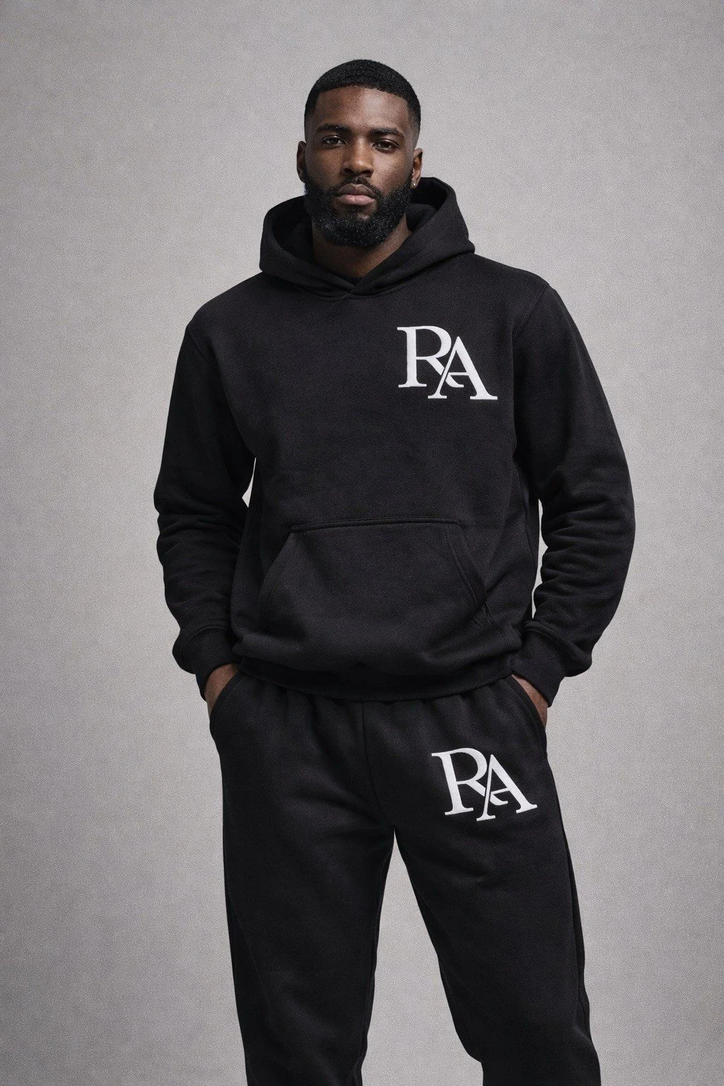 C.E.O. Elevation Oversized Set