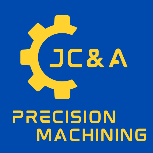 JC&amp;A Precision Machining