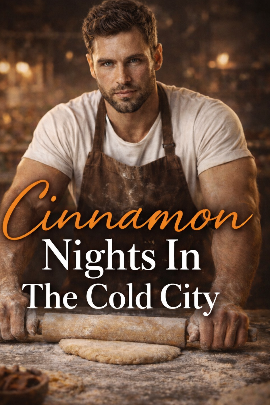 Cinnamon Nights In The Cold City