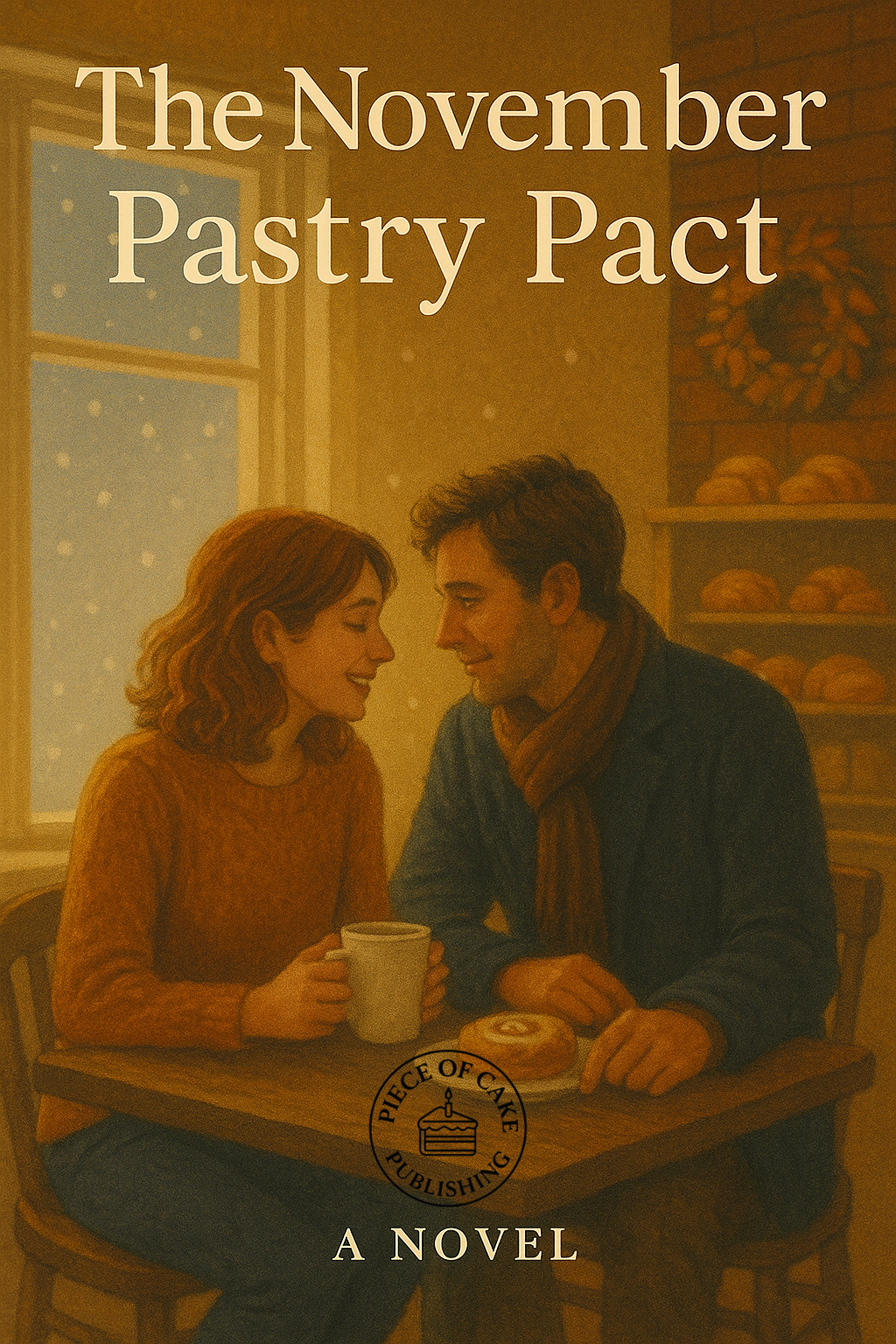 The November Pastry Pact