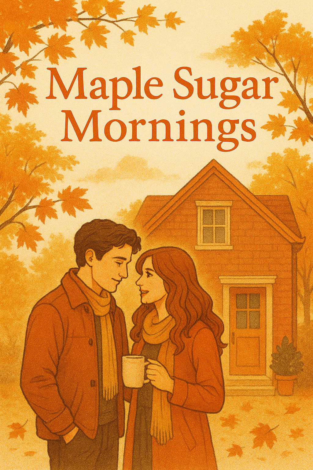 Maple Sugar Mornings