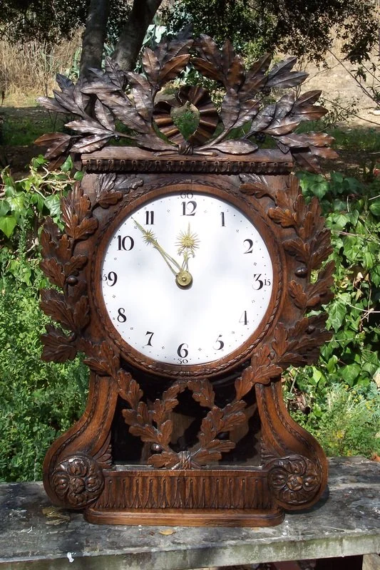 Ramiro Guarderas_Restoration_Clock.jpg