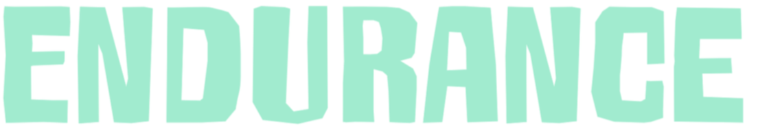 Endurance - abonnement