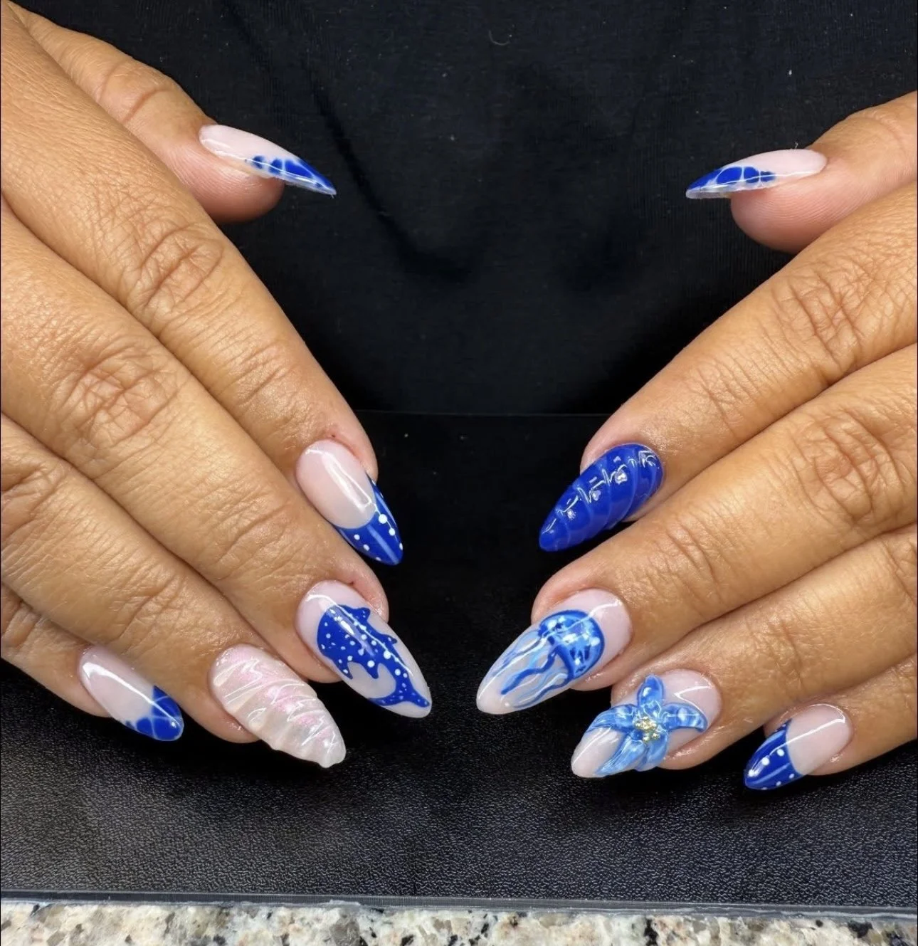 Nails by Sunny