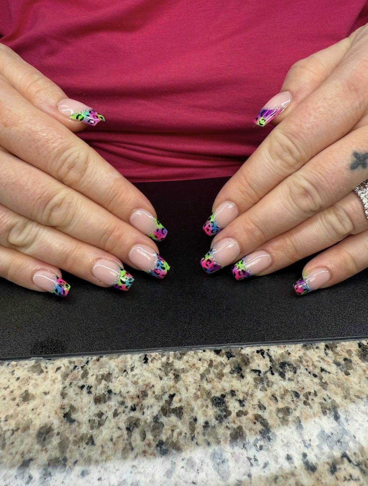 Nails by Sunny
