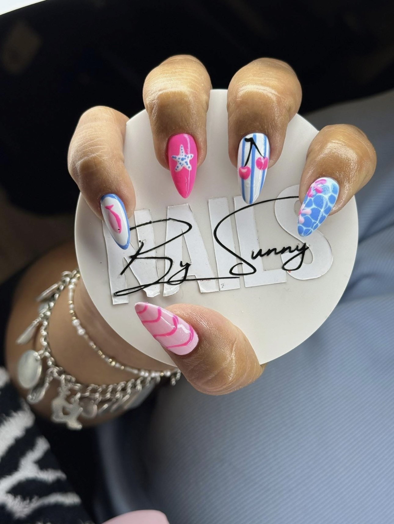 Nails by Sunny