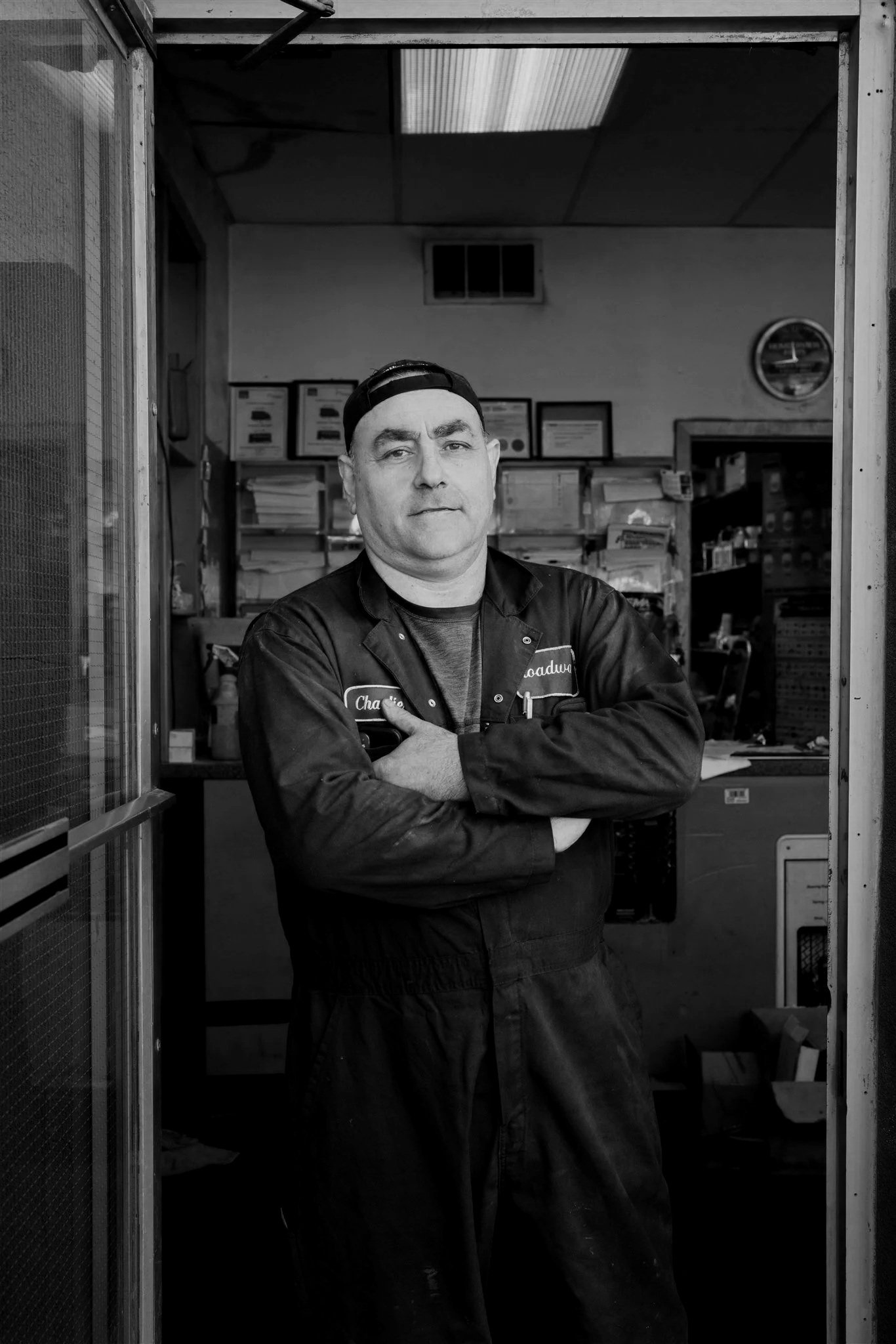 truck repair and auto service repair in Scarborough, Ontario, Greater Toronto Area, truck maintenance, alignment, automotive repair services in downtown Toronto, heavy-duty truck repair, fleet maintenance, safety inspections, automotive repair