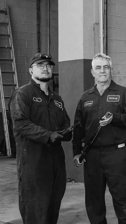 truck repair and auto service repair in Scarborough, Ontario, Greater Toronto Area, truck maintenance, alignment, automotive repair services in downtown Toronto, heavy-duty truck repair, fleet maintenance, safety inspections, automotive repair