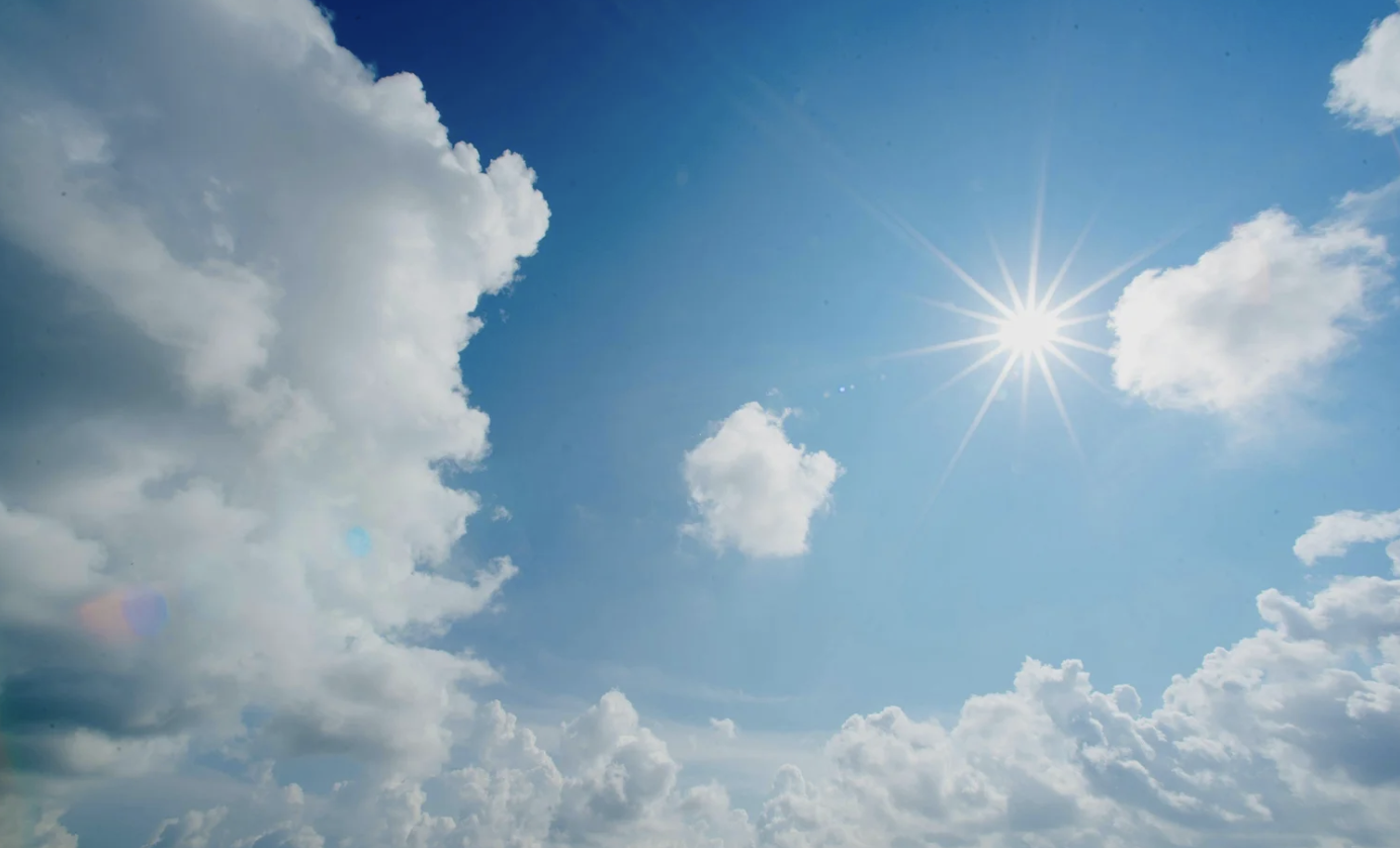 Why Healthy People Collapse from Heat at Events