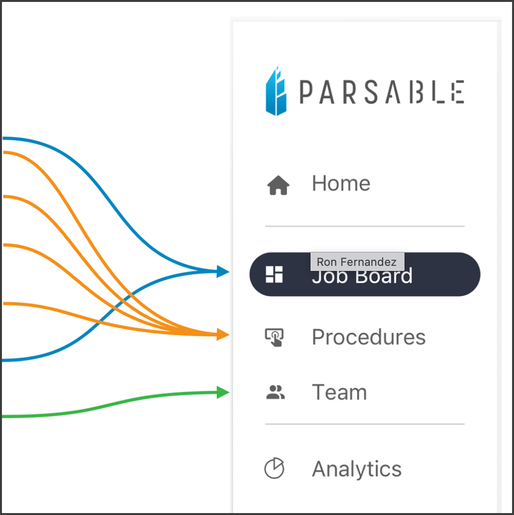 Align product to use cases • Parsable