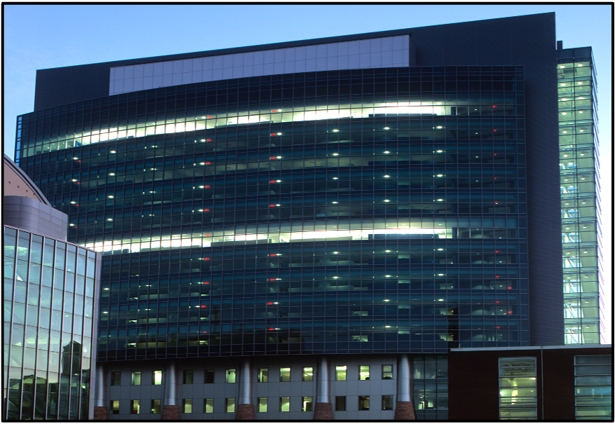 CDC Biological Research Laboratory