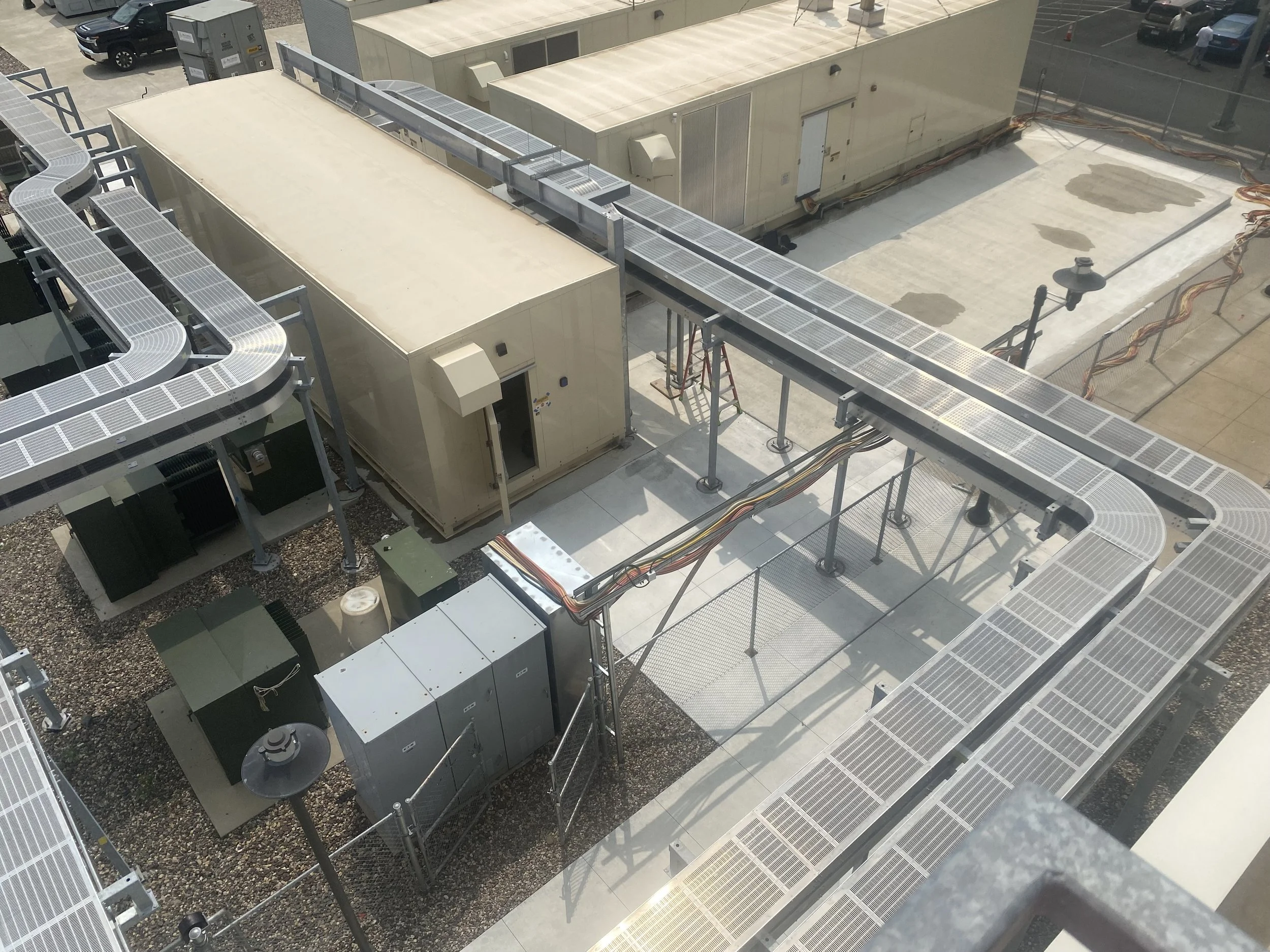 Mystic Lake Casino Hydronics