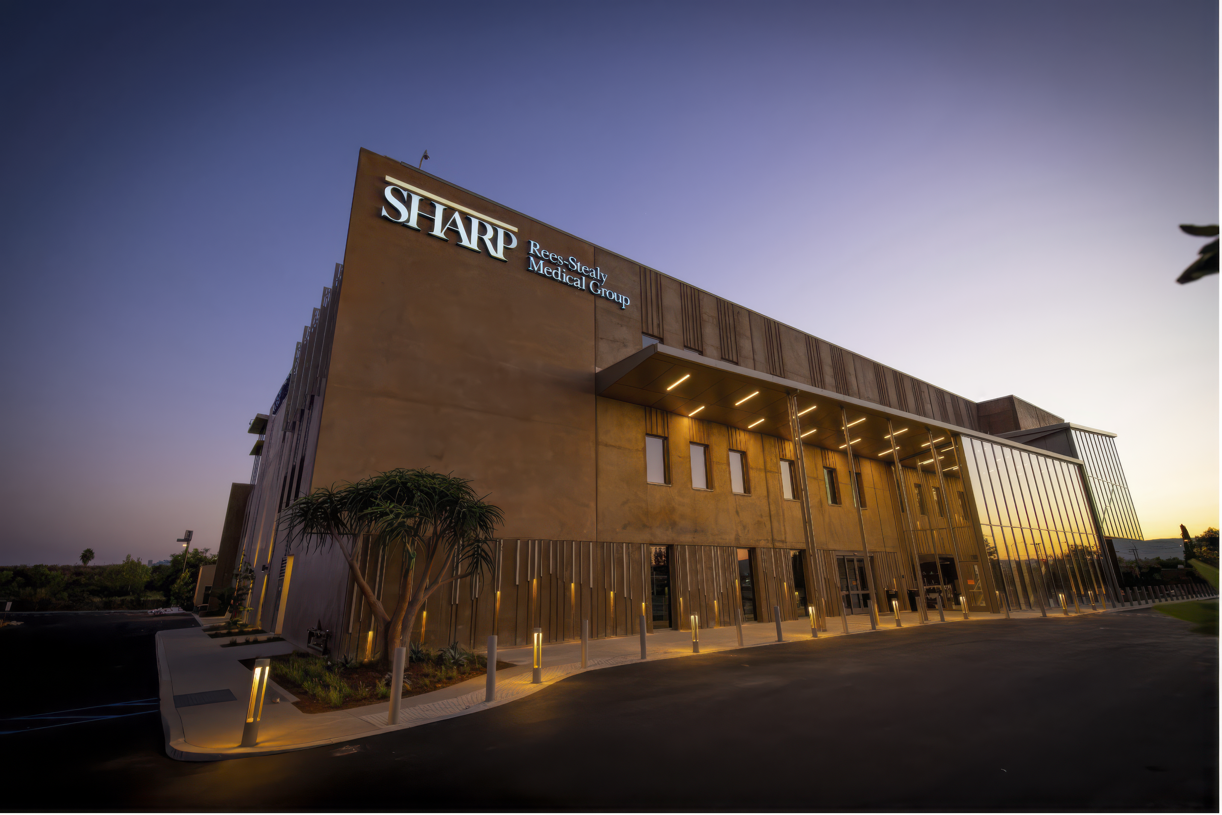 Sharp–Rees Stealy Medical Group