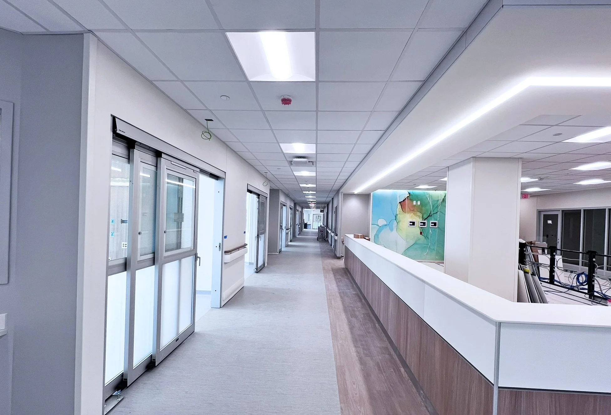 Ascension St. Vincent Women &amp; Infants Hospital