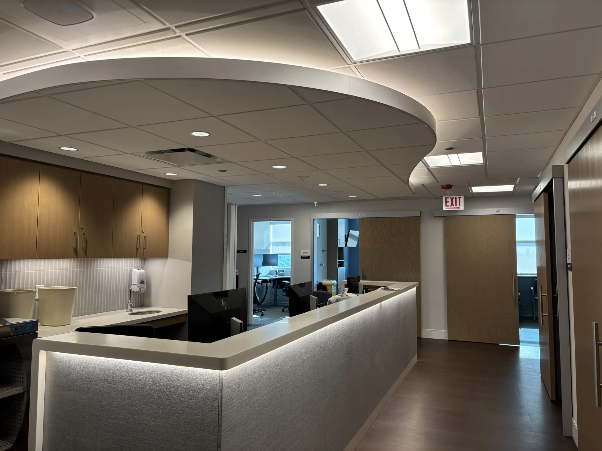 Endeavor Health Cancer Center