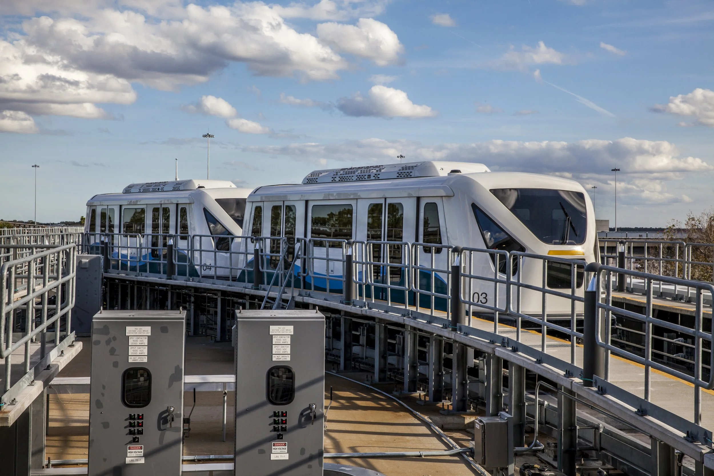 Orlando Automated People Mover