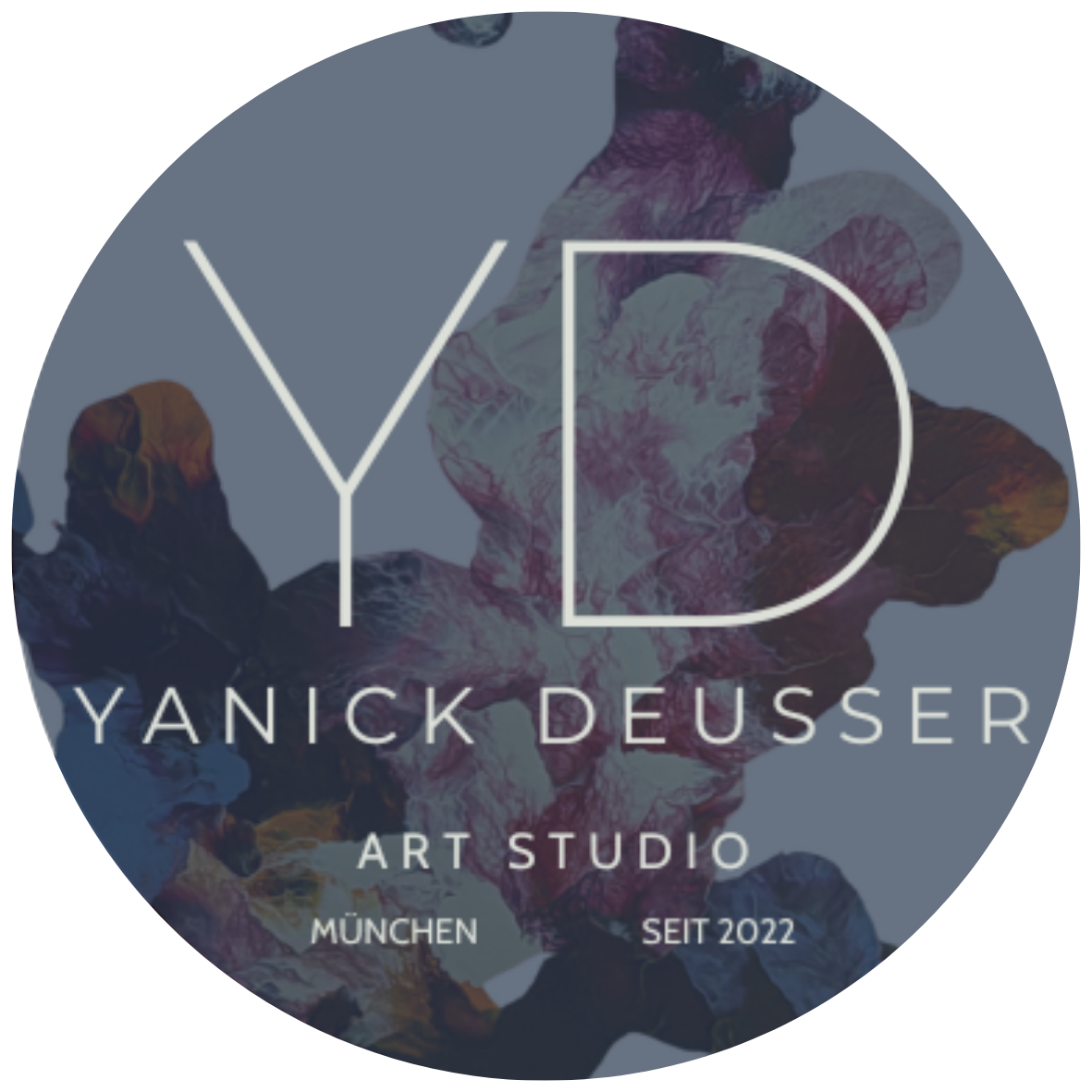 Yanick Deusser