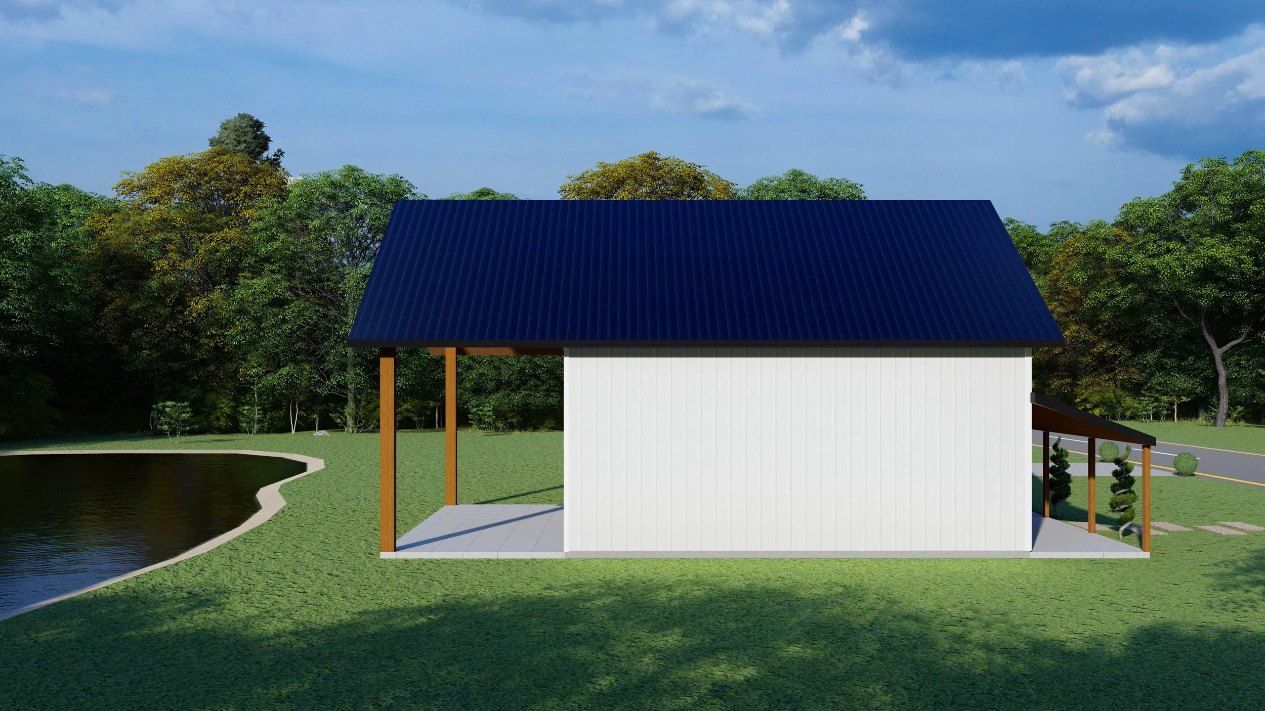 8. LEFT STRAIGHT ON.jpg