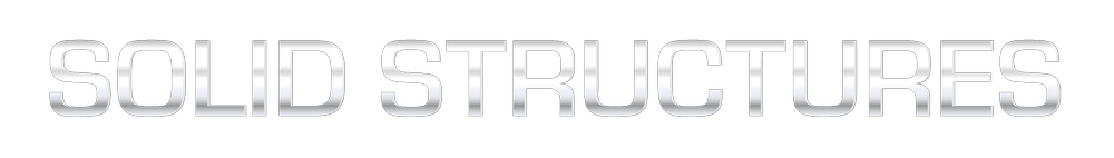 Solid Structures | Build Your Dream Structure Today