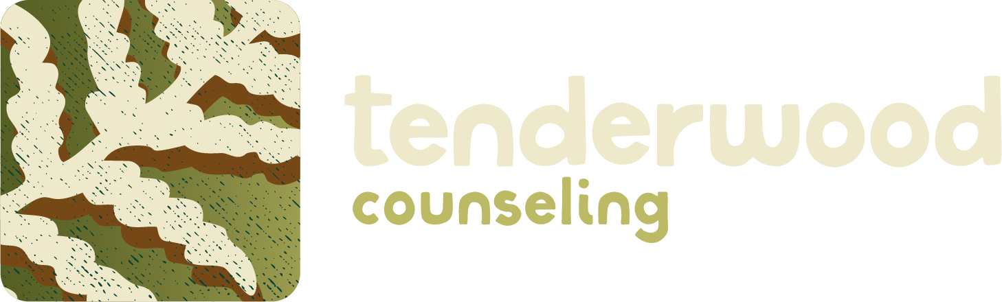 tenderwood counseling
